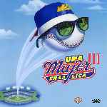 miniatura una-mujer-en-la-liga-iii-por-chechelin cover divx