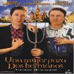 miniatura una-mujer-para-dos-hermanos-por-seaworld cover divx
