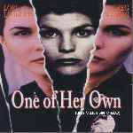 miniatura una-mujer-sin-miedo-one-of-her-own-por-jrc cover divx