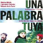 miniatura una-palabra-tuya-por-jrc cover divx