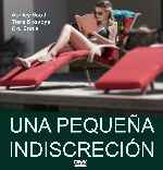 miniatura una-pequena-indiscrecion-por-chechelin cover divx