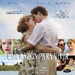 miniatura una-razon-para-vivir-por-chechelin cover divx