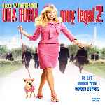 miniatura una-rubia-muy-legal-2-por-john-smith cover divx