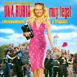 miniatura una-rubia-muy-legal-por-el-verderol cover divx