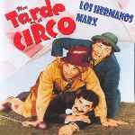 miniatura una-tarde-en-el-circo-por-3enuno cover divx