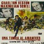 miniatura una-tumba-al-amanecer-por-chechelin cover divx