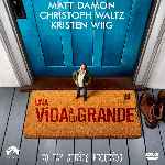 miniatura una-vida-a-lo-grande-por-chechelin cover divx