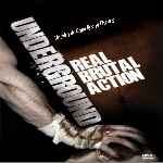 miniatura underground-2007-por-jonander1 cover divx