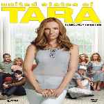 miniatura united-states-of-tara-temporada-02-v2-por-vigilantenocturno cover divx