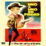 miniatura uno-a-uno-sin-piedad-por-chechelin cover divx