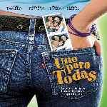 miniatura uno-para-todas-2005-por-warcond cover divx