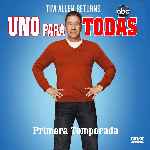miniatura uno-para-todas-2011-temporada-01-por-chechelin cover divx