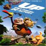 miniatura up-una-aventura-de-altura-por-jrc cover divx