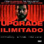 miniatura upgrade-ilimitado-por-chechelin cover divx