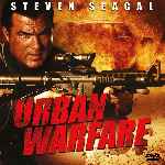 miniatura urban-warfare-true-justice-por-chechelin cover divx