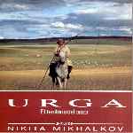 miniatura urga-el-territorio-del-amor-por-jrc cover divx