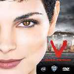 miniatura v-2009-temporada-01-por-chechelin cover divx