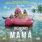 miniatura vacaciones-con-mama-por-chechelin cover divx