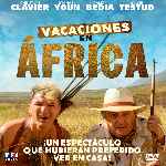 miniatura vacaciones-en-africa-por-chechelin cover divx