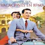 miniatura vacaciones-en-roma-por-jrc cover divx