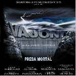 miniatura vajont-presa-mortal-por-quiromatic cover divx