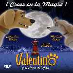 miniatura valentino-y-el-clan-del-can-v2-por-chechelin cover divx