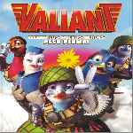 miniatura valiant-por-jrc cover divx