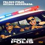 miniatura vamos-de-polis-por-chechelin cover divx