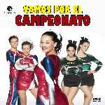 miniatura vamos-por-el-campeonato-por-chechelin cover divx