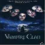 miniatura vampire-clan-por-jrc cover divx