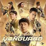 miniatura vanguard-por-chechelin cover divx