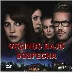 miniatura vecinos-bajo-sospecha-por-chechelin cover divx