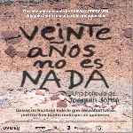 miniatura veinte-anos-no-es-nada-por-quiromatic cover divx
