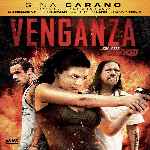 miniatura venganza-2014-por-chechelin cover divx