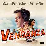 miniatura venganza-2022-por-chechelin cover divx