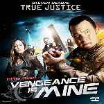 miniatura vengeance-is-mine-true-justice-por-chechelin cover divx