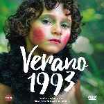 miniatura verano-1993-por-chechelin cover divx