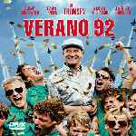 miniatura verano-92-por-chechelin cover divx