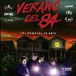 miniatura verano-del-84-por-chechelin cover divx