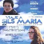 miniatura viaje-a-sils-maria-por-chechelin cover divx