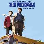 miniatura vice-principals-temporada-01-por-chechelin cover divx