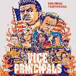 miniatura vice-principals-temporada-02-por-chechelin cover divx