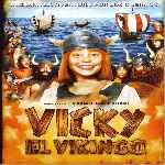 miniatura vicky-el-vikingo-2009-por-jrc cover divx