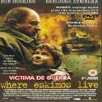 miniatura victima-de-guerra-por-jonymas cover divx