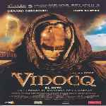 miniatura vidocq-el-mito-v2-por-kahlan cover divx