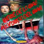 miniatura viene-de-lo-profundo-del-mar-por-franki cover divx