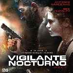 miniatura vigilante-nocturno-v2-por-darioarg cover divx