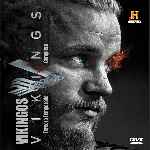 miniatura vikingos-temporada-03-por-chechelin cover divx