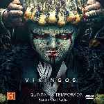 miniatura vikingos-temporada-05-parte-02-por-chechelin cover divx