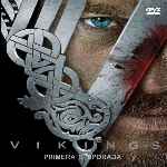 miniatura vikings-temporada-01-por-chechelin cover divx